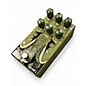 Used Walrus Audio AGES Effect Pedal