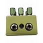 Used Walrus Audio AGES Effect Pedal