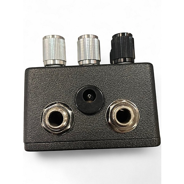 Used Broughton SV-PRE Bass Effect Pedal