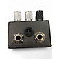 Used Broughton SV-PRE Bass Effect Pedal
