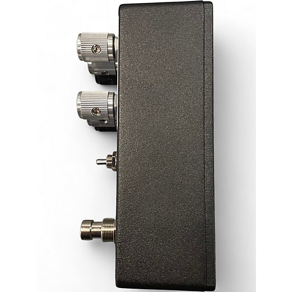 Used Broughton SV-PRE Bass Effect Pedal
