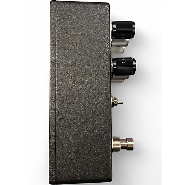 Used Broughton SV-PRE Bass Effect Pedal