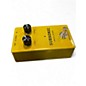 Used Broughton SUBSONIC Effect Pedal