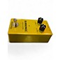 Used Broughton SUBSONIC Effect Pedal
