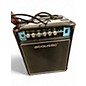 Used Acoustic B25C Bass Combo Amp thumbnail