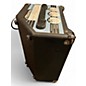 Used Acoustic B25C Bass Combo Amp