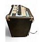Used Acoustic B25C Bass Combo Amp