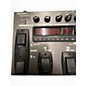 Used Zoom GFX5 Effect Processor