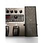 Used Zoom GFX5 Effect Processor