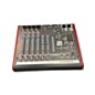 Used Allen & Heath ZED10 Line Mixer thumbnail