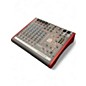 Used Allen & Heath ZED10 Line Mixer