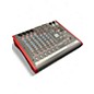 Used Allen & Heath ZED10 Line Mixer