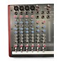 Used Allen & Heath ZED10 Line Mixer