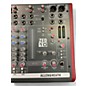 Used Allen & Heath ZED10 Line Mixer