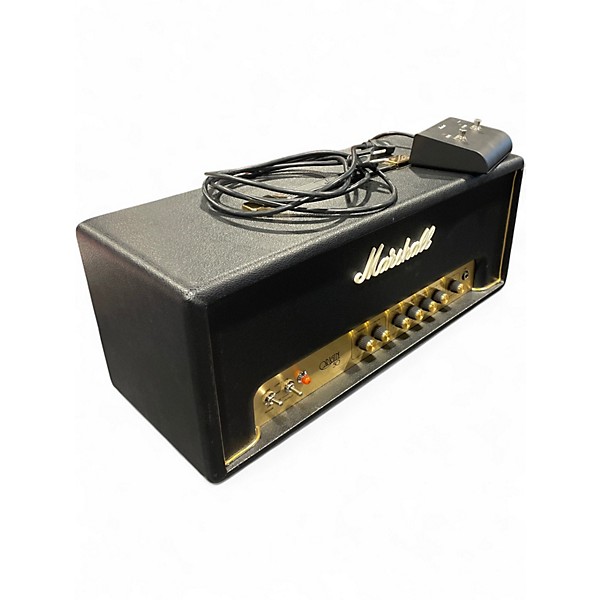Used Marshall Origin 50 Tube Guitar Combo Amp