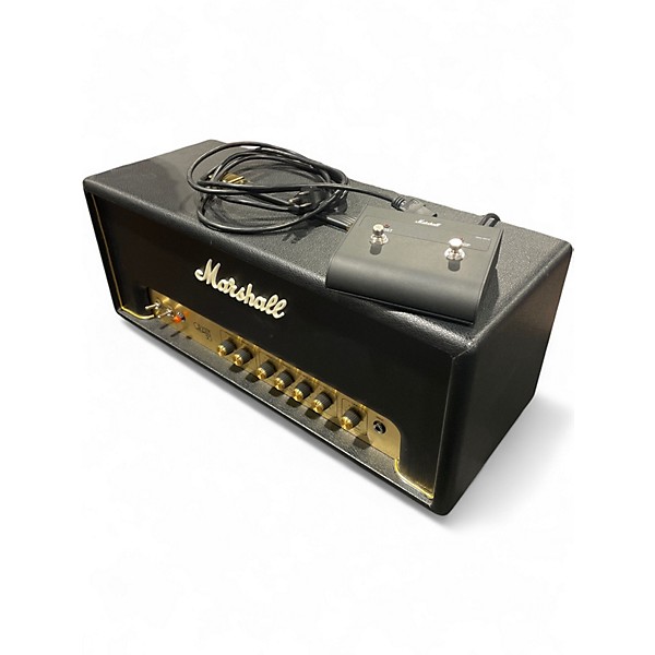 Used Marshall Origin 50 Tube Guitar Combo Amp