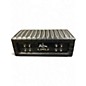 Used Kustom K-200B Bass Amp Head thumbnail