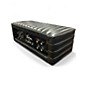 Used Kustom K-200B Bass Amp Head