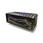 Used Kustom K-200B Bass Amp Head