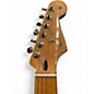 Used Fender Player II Stratocaster cherry burst Solid Body Electric Guitar