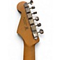 Used Fender Player II Stratocaster cherry burst Solid Body Electric Guitar