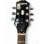 Used Epiphone SG MUSE PURPLE PASSION METALLIC Solid Body Electric Guitar