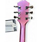 Used Epiphone SG MUSE PURPLE PASSION METALLIC Solid Body Electric Guitar