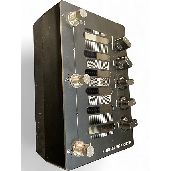 Used Darkglass MICROTUBES INFINITY Effect Pedal