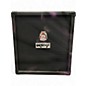 Used Orange Amplifiers CRUSH BASS 25 Bass Combo Amp thumbnail