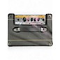 Used Orange Amplifiers CRUSH BASS 25 Bass Combo Amp