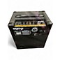 Used Orange Amplifiers CRUSH BASS 25 Bass Combo Amp