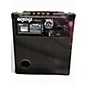 Used Orange Amplifiers CRUSH BASS 25 Bass Combo Amp