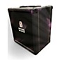 Used Orange Amplifiers CRUSH BASS 25 Bass Combo Amp