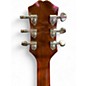 Used Epiphone Les Paul Custom Orange Solid Body Electric Guitar