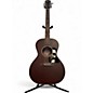 Used Gibson L-00 Special Wine Red Acoustic Electric Guitar thumbnail