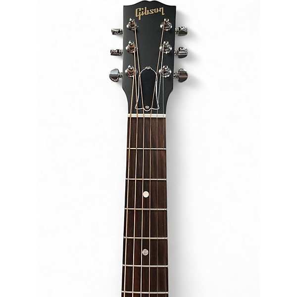 Used Gibson L-00 Special Wine Red Acoustic Electric Guitar