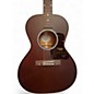 Used Gibson L-00 Special Wine Red Acoustic Electric Guitar