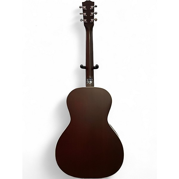 Used Gibson L-00 Special Wine Red Acoustic Electric Guitar