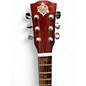 Used Washburn HOUSE OF BLUES Natural Acoustic Guitar