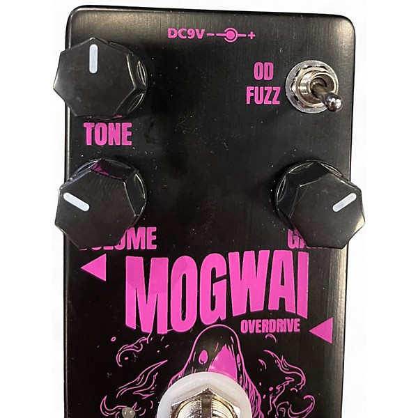 Used Gokko MOGWAI Effect Pedal