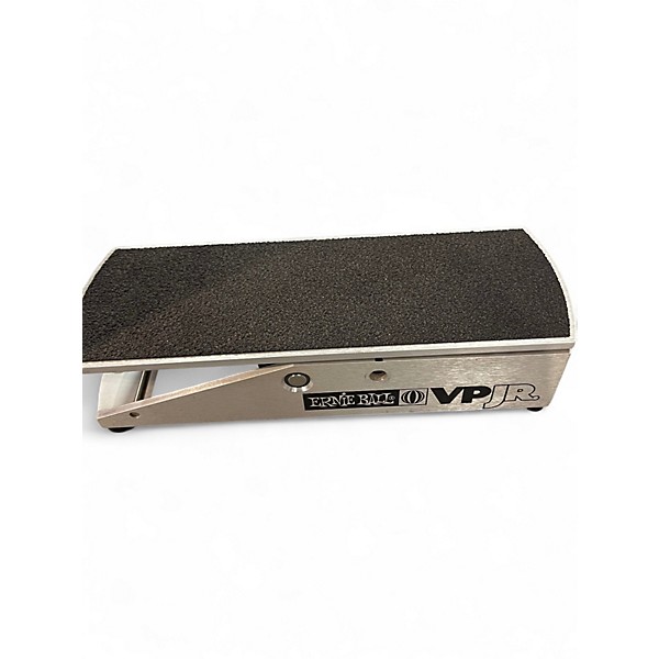 Used Ernie Ball VP Junior Passive Volume Pedal