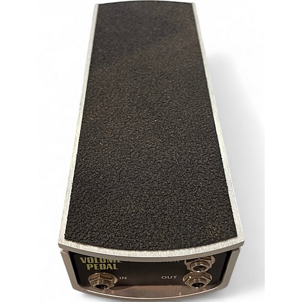 Used Ernie Ball VP Junior Passive Volume Pedal