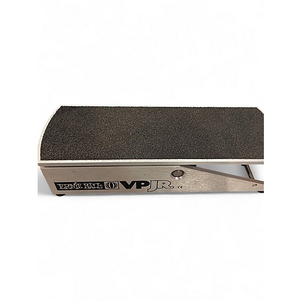 Used Ernie Ball VP Junior Passive Volume Pedal