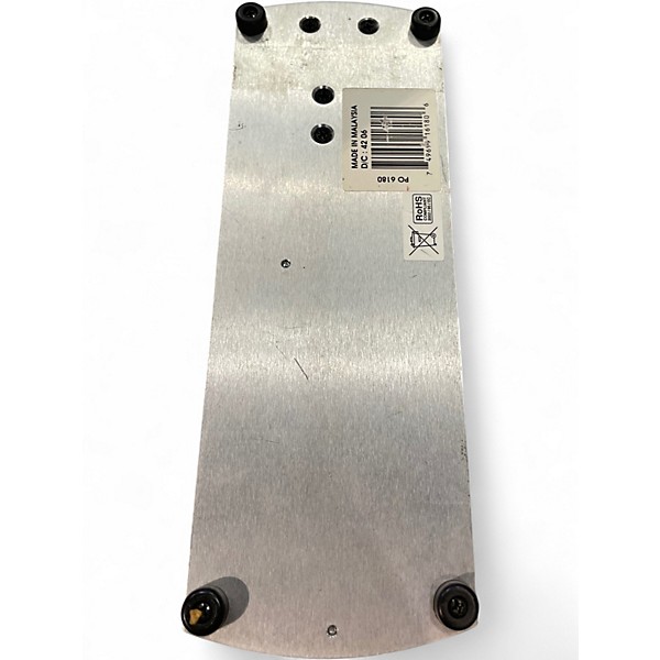 Used Ernie Ball VP Junior Passive Volume Pedal