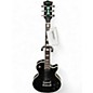 Used Chill Cat LIMITED CUSTOM Black Solid Body Electric Guitar thumbnail