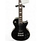 Used Chill Cat LIMITED CUSTOM Black Solid Body Electric Guitar