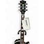 Used Chill Cat LIMITED CUSTOM Black Solid Body Electric Guitar