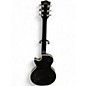 Used Chill Cat LIMITED CUSTOM Black Solid Body Electric Guitar