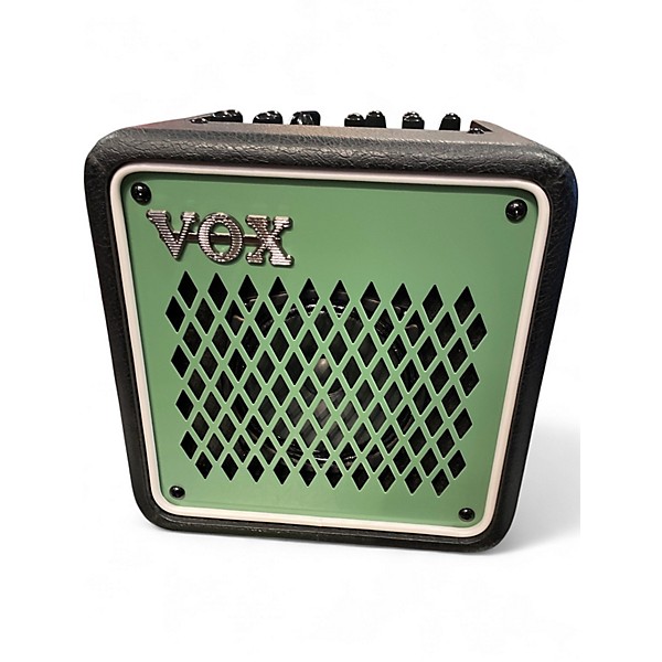 Used VOX VMG3 Guitar Combo Amp