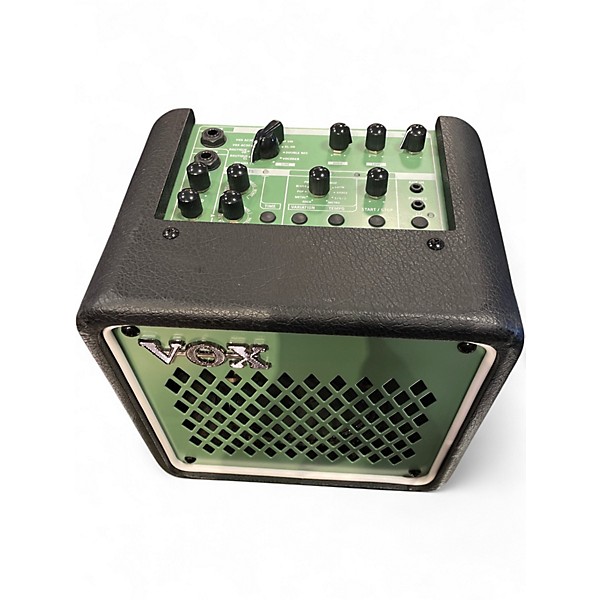 Used VOX VMG3 Guitar Combo Amp